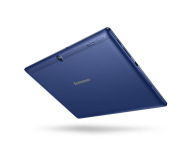 Lenovo A10-70F MT8165/2GB/16GB/Android 4.4 granatowy - 241995 - zdjęcie 4